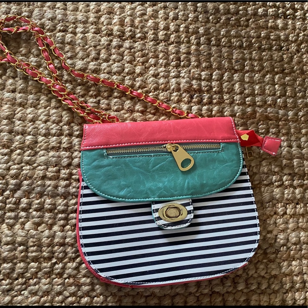 Cupcake Purse